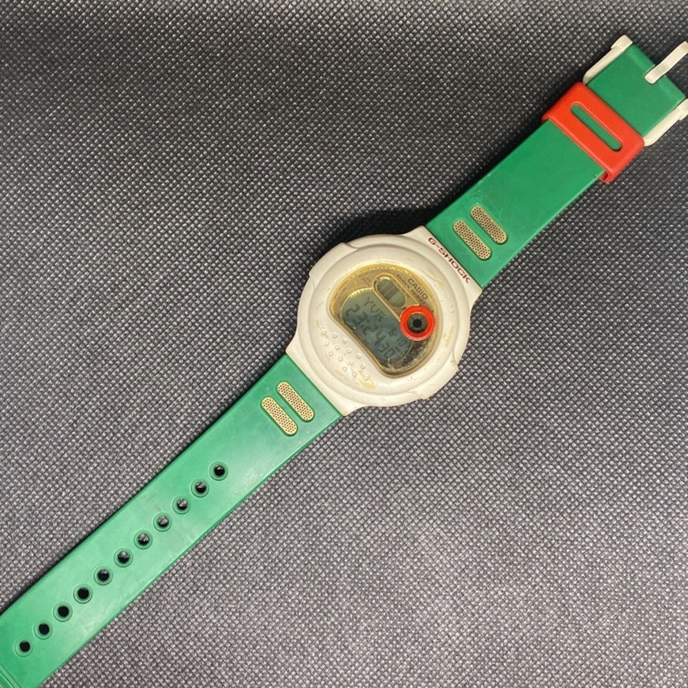 Casio G-shock watch